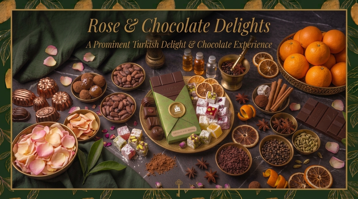 Turkish Delight